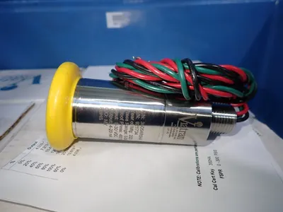 New | in-Stock VIATRAN 3505ARSHA Pressure Transmitters Ohio US | HGR 24 #831017