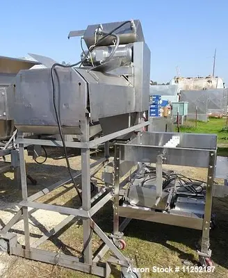 USED URSCHEL M