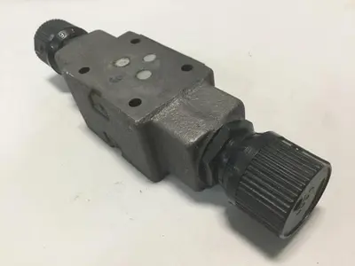 USED YUKEN MSW-01-X-50