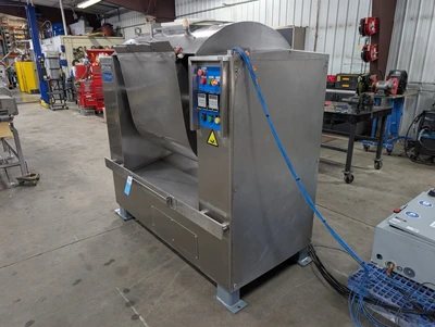 USED PEERLESS HM300HS