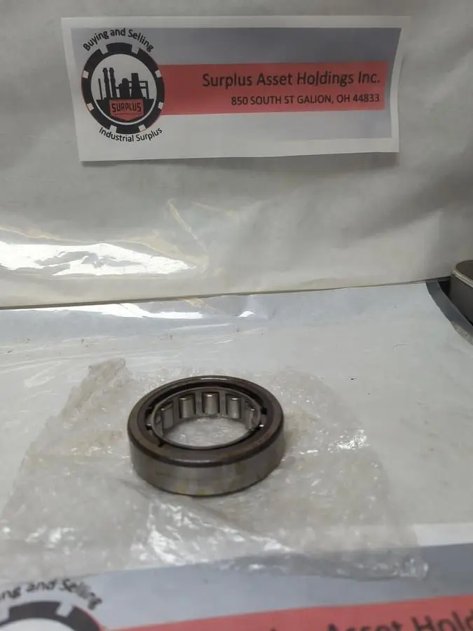 New | in-Stock LINK-BELT M1308T Bearings | Surplus Asset Holdings #1203598