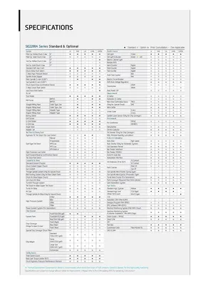 HYUNDAI WIA CNC MACHINE TOOLS SE2200LM 3-Axis CNC Lathes (Live Tools) | Hillary Machinery (24)