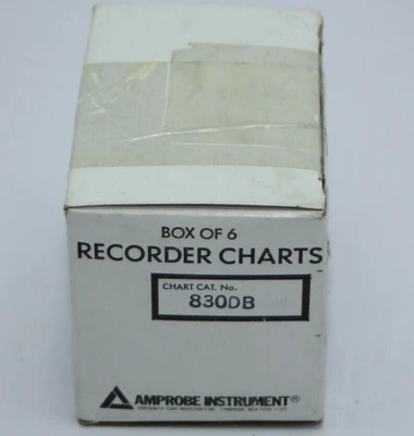 New | in-Stock Amprobe 830D Chart Recorders California US | Davliegogo LLC #1705649