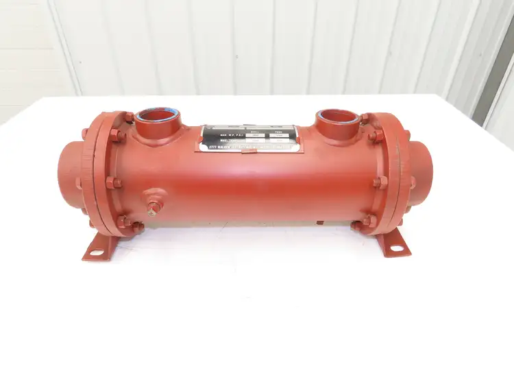 New | in-Stock BASCO _UNKNOWN_ Parts (Hydraulics and Pneumatics) | Arrow Industrial #561241