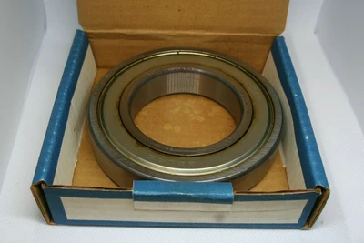 USED NSK 6214RZZC3E