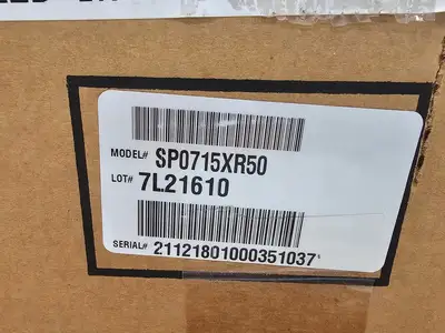 New | in-Stock HAYWARD SP0715XR50 Valves/Fittings British Columbia CA | Lenmark #1440745