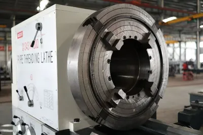 Macturn 17 HS Man Lathes, Oil Field & Hollow Spindle | ESP Machinery Australia Pty Ltd (4)