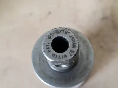 NEW NITTO KOHKI 1-9/16"