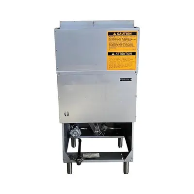 USED VULCAN LG500