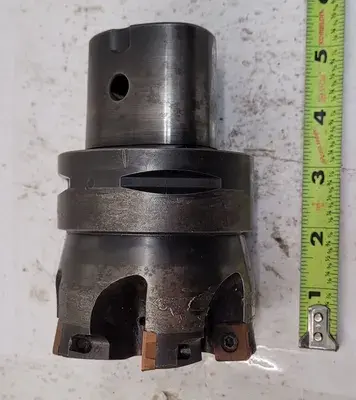 USED SANDVIK COROMANT R210-086C8-14H