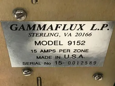 USED HUSKY 9152
