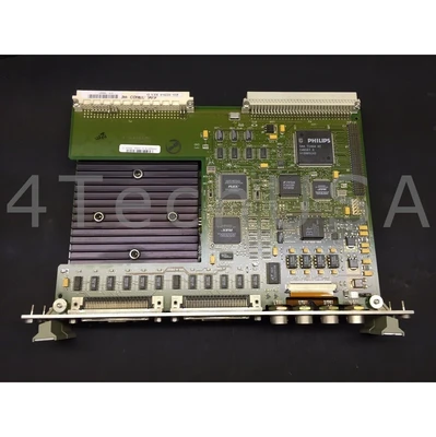 Used Universal Instruments Corporation 410-0229-0 Rev D Miscellaneous PCB & SMT Equipment Michigan US | 4Tech USA #1541584