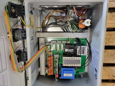 Used ALBANY ACS50 Misc Electrical & Power Parts British Columbia CA | Lenmark #1439569