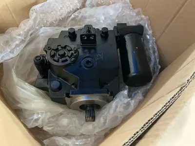 Used DANFOSS H1P078RAAA5C2ND3HG1NNL35L35CM24PNNNNNNN Pumps Ohio US | HGR 24 #1305036