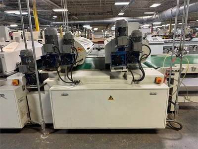 USED 2019 FOSHAN PURETE "PRT-R2113"