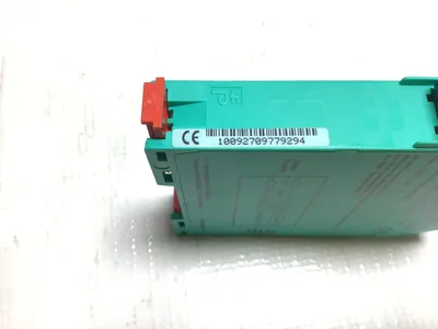 PEPPERL+ FUCHS KFD2-SD-Ex1.48-90A – 72046 Solenoid Driver
