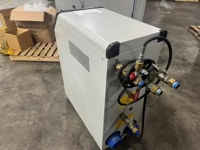 Used 2012 FRIGEL RCM40/6 SP Temperature Controls Massachusetts US | Absolute Machinery #1349142