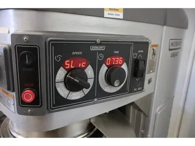 USED HOBART HL662