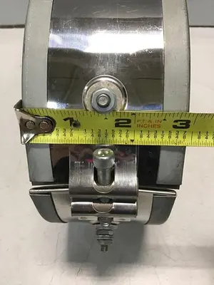 NEW TEMPCO NS0708030011