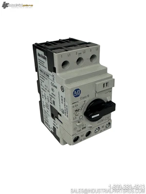 USED ALLEN-BRADLEY 140M-C2E-B40