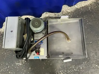 Used LNS 3.16HS4.8 Pumps Ohio US | HGR 24 #1413228