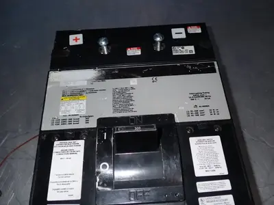 Circuit Breaker