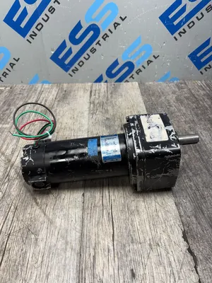 LEESON CM34D25NZ56B Motors | ESS Industrial Equipment Sales (2)