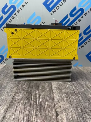 FANUC A06B-6096-H106 (C) Servo Drives & Amplifiers | ESS Industrial Equipment Sales (6)