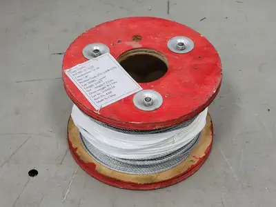 250 ft. Galvanized Cable T-53127