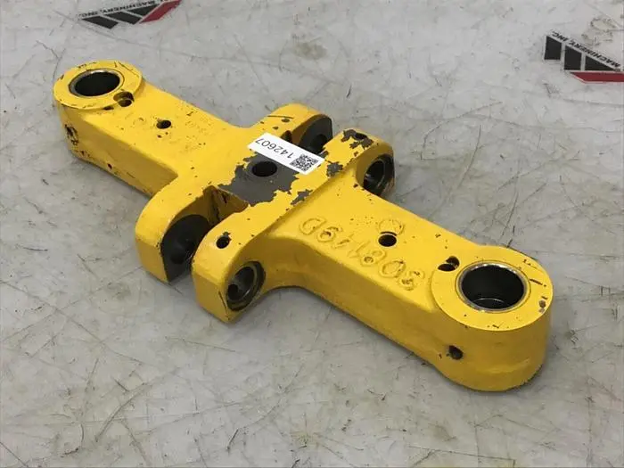 Used VAN DORN 308149D Clamps Michigan US | Ideal Machinery #583652
