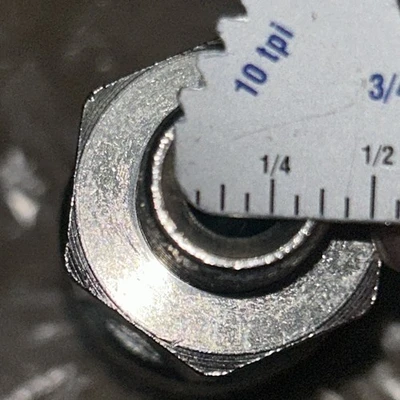 NEW Parker Type 52