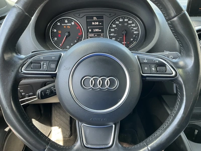 USED 2015 AUDI A3