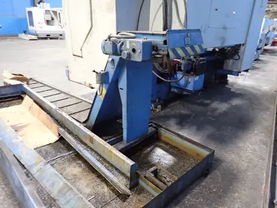 USED 1999 MAZAK SQR200