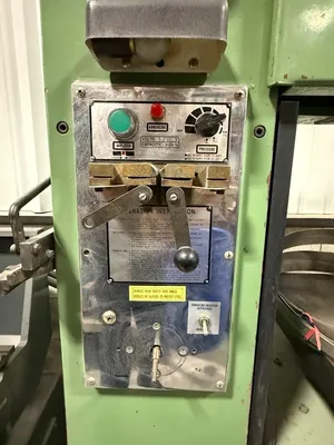 T-JAW 500 Vertical Band Saws | ListingHippo (2)