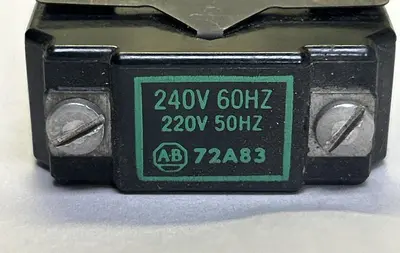 USED ALLEN-BRADLEY 72A83