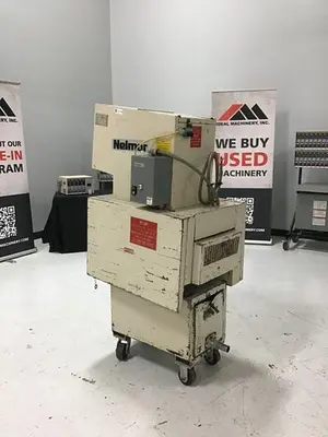 USED NELMOR G1010