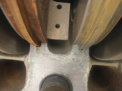 USED WILSON SNYDER 4MBD-7