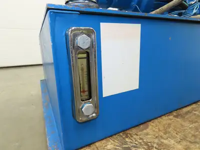 Used SUNSOURCE _UNKNOWN_ Hydraulic Power Units Indiana US | Arrow Industrial #726848