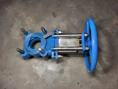 NEW TRUELINE KF8115-RS-V-0300-TW-H3"
