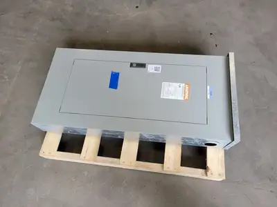 USED CUTLER-HAMMER PL1