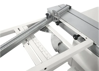 SCM minimax cu 410es (3-Phase) 8HP/10.5′ Slide