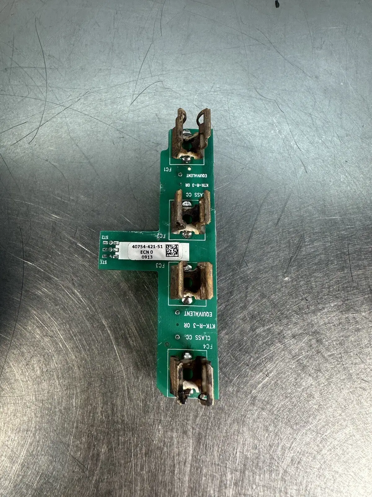 Spare Parts 40754-421-51 (BIN-1.5.5)