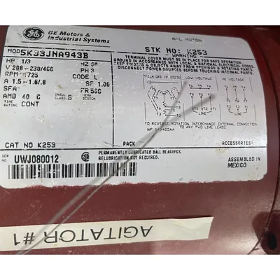 USED ACRISON, INC. BDF-25N