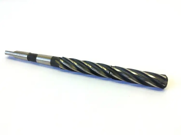 Used HS OVERSIZED DOWEL REAMER 243940 TL.364B839-38 Pins | Maverick Industrial Sales #1118596