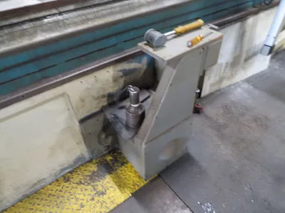 Used 1976 CINCINNATI 14 & 18 MH Cylindrical Grinders Including Plain & Angle Head Michigan US | GCH Machinery #356228