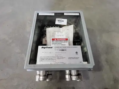 USED DIGITRACE 920E6FWLSIC602C6102T65