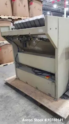 USED SATAKE SM-820IEP