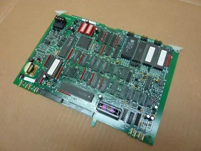 USED BARBER COLMAN A-60010-009