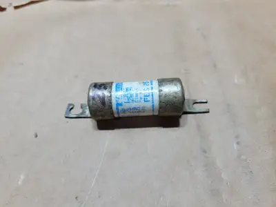 Used GOULD SHAWMUT FES25 Misc Electrical & Power Parts British Columbia CA | Lenmark #1439170