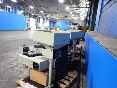 Accu-count Automated Packaging Systems
